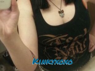 Kinkyxoxo