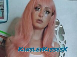 KinsleyKissesX Sexcams Live Erotik