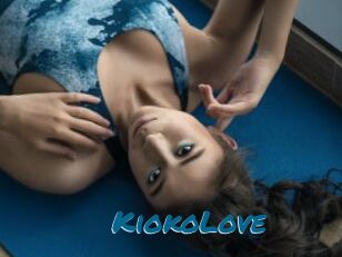 KiokoLove