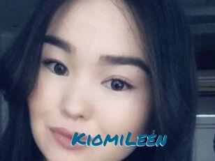 KiomiLeen