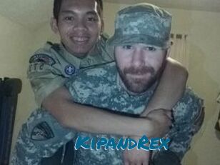 Kip_and_Rex