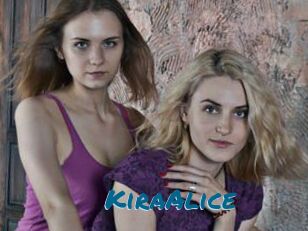 KiraAlice