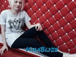 KiraBlyze