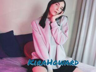 KiraHoward Sexcams Live Erotik