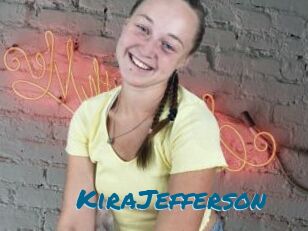 KiraJefferson Sexcams Live Erotik