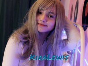 KiraLewis