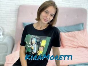 KiraMoretti Sexcams Live Erotik