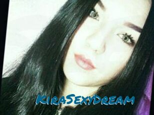 KiraSexyDream