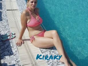 Kiraky