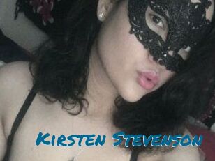 Kirsten_Stevenson