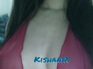 Kishany_X