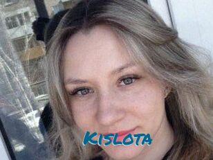 Kislota