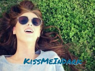 KissMeInDark