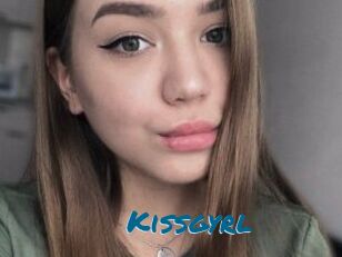 Kissgyrl