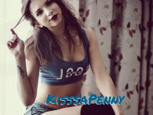 KisssaPenny Sexcams Live Erotik