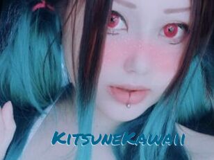 KitsuneKawaii