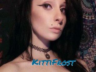KittiFrost