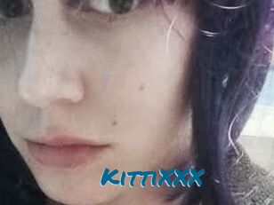 Kitti_XXX