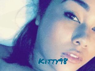 Kitty98 Sexcams Live Erotik