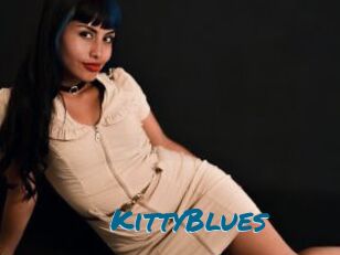 KittyBlues