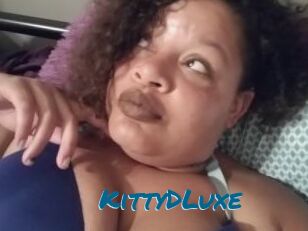 KittyDLuxe