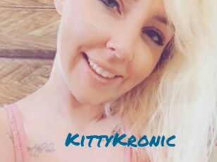 KittyKronic