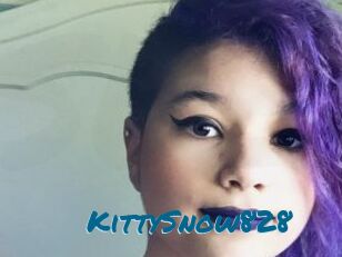 KittySnow828