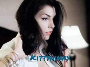 Kittynikky