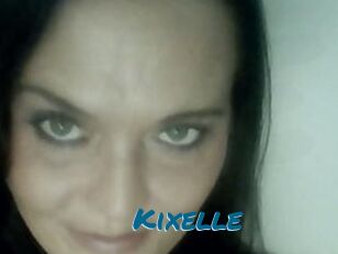 Kixelle
