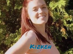 Kizken