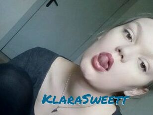 KlaraSweett