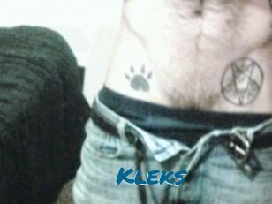 Kleks