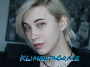 KlimentaGrace