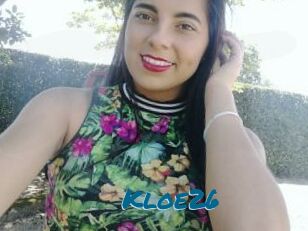 Kloe26