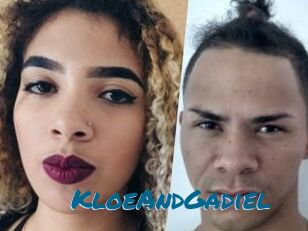 KloeAndGadiel