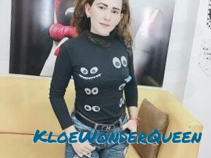 KloeWonderQueen