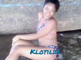 Klotilde