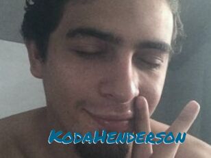 KodaHenderson