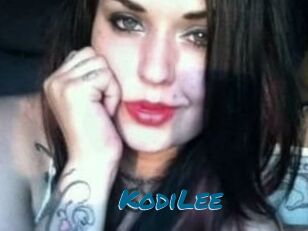 KodiLee