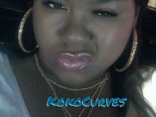 KokoCurves