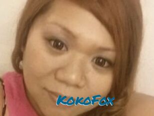 Koko_Fox