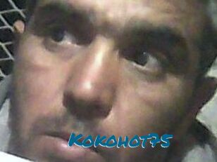 Kokohot75