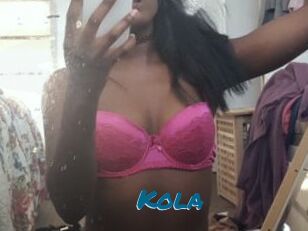 Kola