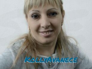 KollyAvanece