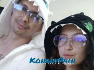 KonanyPain