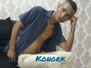 Konork