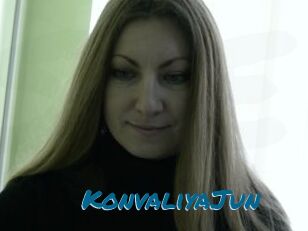 KonvaliyaJun Sexcams Live Erotik