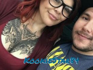 KookieStar84