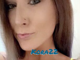Kora22 Sexcams Live Erotik
