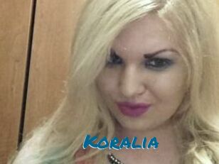 Koralia
